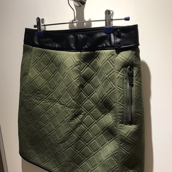 Philip Lim Skirt - Picture 4 of 4